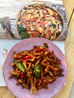 Foto resep Tempe Orek