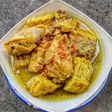 Opor Ayam Fiber Creme 🍲🍗