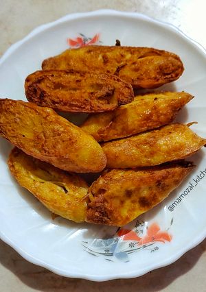 Foto resep Egg Roll Tahu