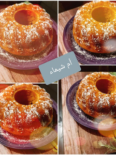 صورة لوصفة مسكوتشو بحبيبات الشوكولاته 😋😋