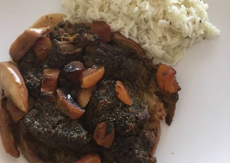 Best dish i ever made!! Pork with apples & cinnamon Best dish i ever made!! Pork with apples & cinnamon