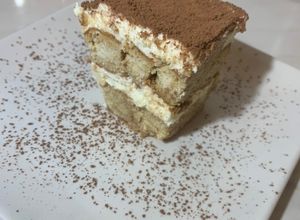 Foto principal de Tiramisú keto