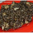 Arroz negro (Thermomix)