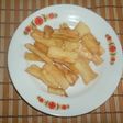Yuca frita