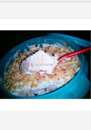 Foto resep 🍦 Mix Ice Cream 🍦