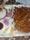 Masals fries