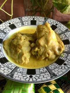 Foto resep Opor Ayam Kuning