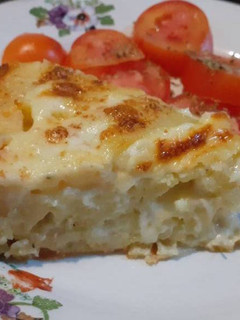Una foto de Sopa Paraguaya Sencilla