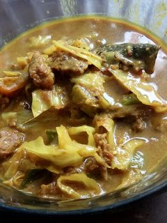 Foto resep Tongseng daging lezat