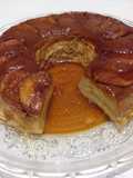 Tarantela de Manzana