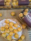 Nastar Wisjman Homemade