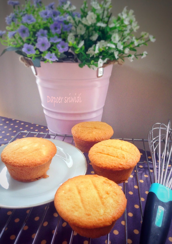 Foto resep Easy cake