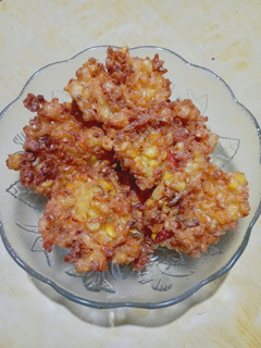 Foto resep Bakwan Jagung