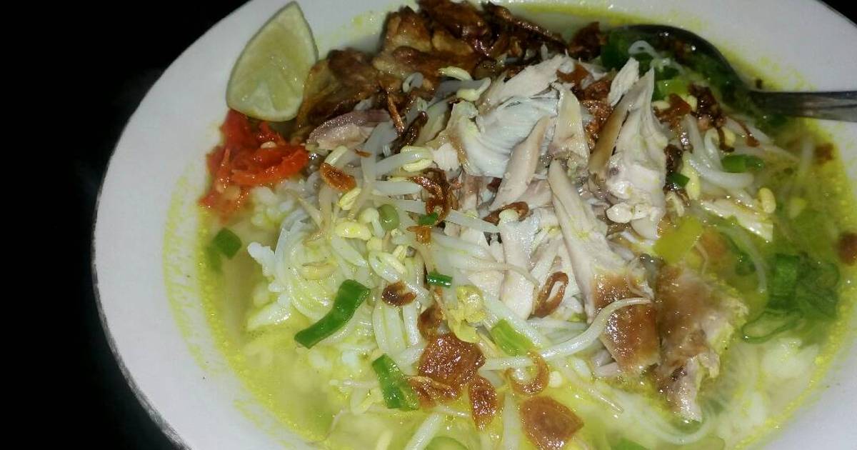  Resep Soto Seger Boyolali oleh Swasti Mukti Cookpad