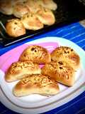 Roti Isi Daging