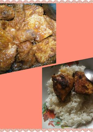 Foto resep Ayam Taliwang