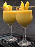 Mango Piña Colada