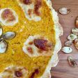 Tarta de Zapallo y Queso