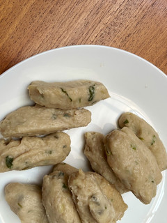 Foto resep Siomay ikan tenggiri no msg