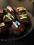 Choco balls