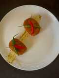 Kancha Aam Chop