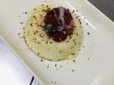 Gelatina De Leche