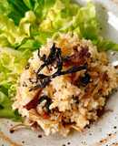 Cơm Chiên Rong Biển