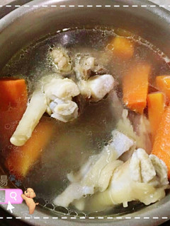 寵物鮮食-牛骨高湯 的食譜成品照片