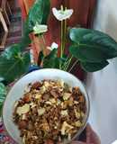 Arroz Chaufa Peruano