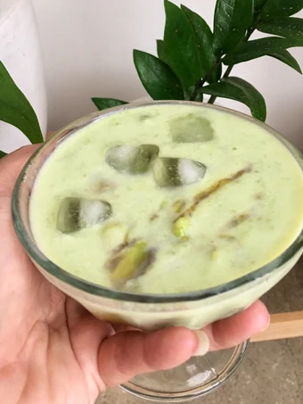 Langkah Mudah untuk Menyiapkan Resep Alpukat kocok (tanpa blender) yang Bikin Ngiler Anti Ribet, Menggugah Selera