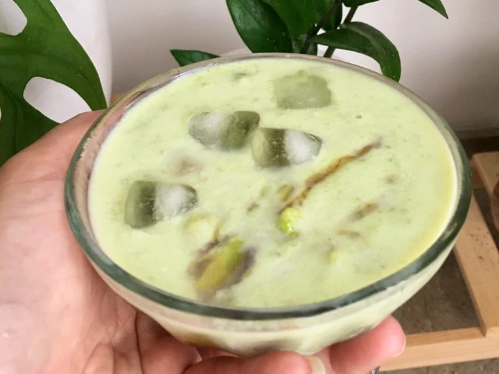 Langkah Mudah untuk Menyiapkan Resep Alpukat kocok (tanpa blender) yang Bikin Ngiler Anti Ribet, Menggugah Selera