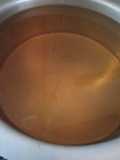 Air Gula Akar Wangi (Khus/ Vetiver Sharbat)