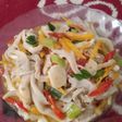 Tumis jamur