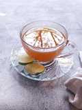 Wedang Kunyit Jeniper
