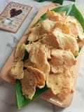 Keripik Bawang Jadul