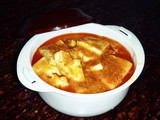 रेस्टोरेंट स्टाइल शाही पनीर (restaurant style shahi paneer recipe in Hindi)
