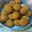 Bombas de papas
