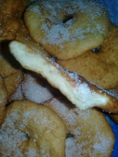 Una foto de Tortas fritas de manteca !!!!