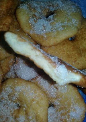 Una foto de Tortas fritas de manteca !!!!