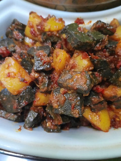 Foto resep Sambal Goreng Hati Sapi