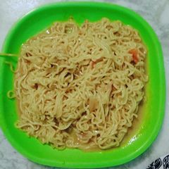 A picture of Yummy Maggie.