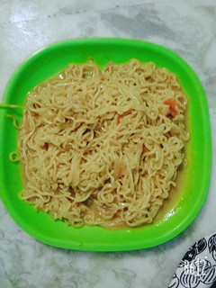 A picture of Yummy Maggie.