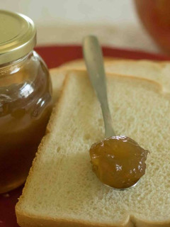 ஆப்பிள் ஜாம் செய்முறை முக்கிய புகைப்படம்