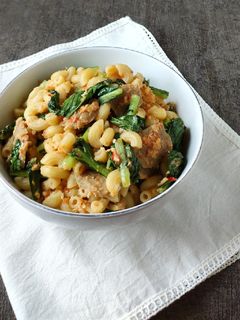 Foto resep Seblak Macaroni