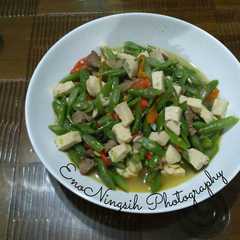 รูปของ Tumis BunTaDaPi