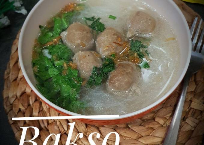 Bakso Sapi