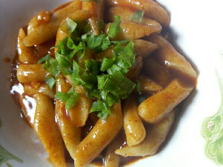 Langkah Mudah untuk Membuat Tteokbokki Homemade yang Menggugah Selera