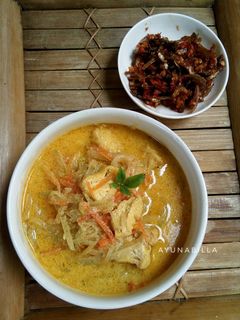 Foto resep Sambal Goreng Labu Siam