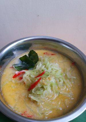 Foto resep Sambel Goreng Manisa (labu siam)