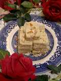 চিঁড়ের সন্দেশ(chirer sondesh recipe in Bengali)